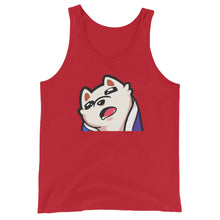 DarkViperAU Sleep Tank Top