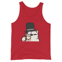 DarkViperAU Sipping Tank Top