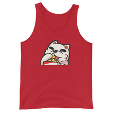 DarkViperAU Popcorn Tank Top