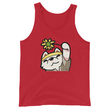 DarkViperAU Peace Tank Top