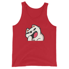 DarkViperAU Lul Tank Top