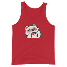 DarkViperAU Lewd Tank Top