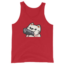 DarkViperAU Gun Tank Top