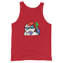 DarkViperAU Dexter Tank Top