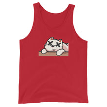 DarkViperAU Dead Tank Top
