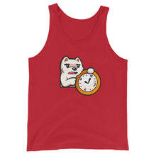 DarkViperAU Clock Tank Top