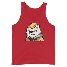 DarkViperAU Brad Tank Top