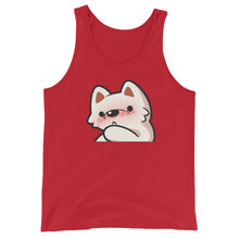 DarkViperAU Blush Tank Top