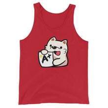 DarkViperAU A Grade Tank Top
