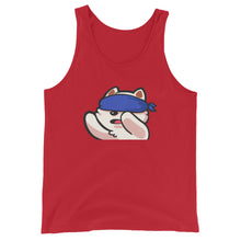 DarkViperAU Blind Tank Top