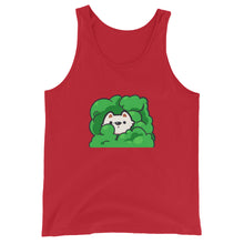 DarkViperAU Hide Tank Top