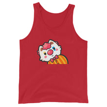 DarkViperAU Clown Tank Top