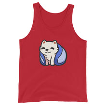 DarkViperAU Comfy Tank Top