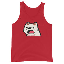 DarkViperAU D Tank Top