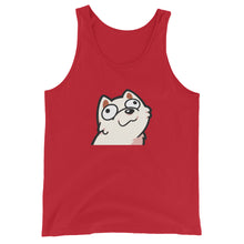 DarkViperAU Derp Tank Top