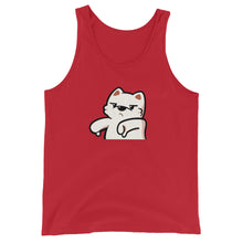 DarkViperAU Dislike Tank Top