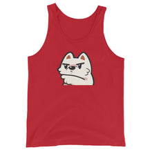 DarkViperAU Point Tank Top