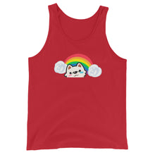 DarkViperAU Pride Tank Top