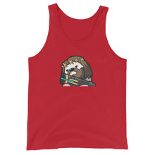 DarkViperAU Griefer Jesus Tank Top