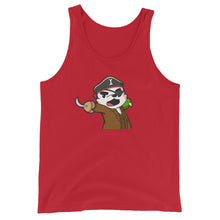 DarkViperAU Pirate Tank Top