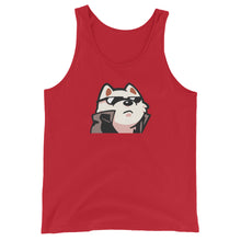 DarkViperAU Terminator Tank Top