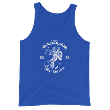 Viss Motocross Tank Top