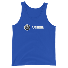Viss Wolf Tank Top