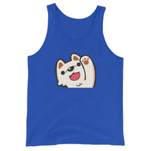 DarkViperAU Wave Tank Top