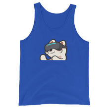 DarkViperAU VR Tank Top