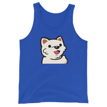 DarkViperAU Thumbs Up Tank Top