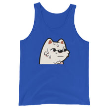 DarkViperAU Sweat Tank Top