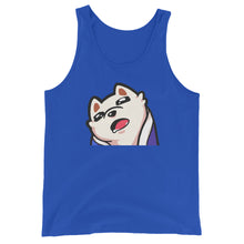 DarkViperAU Sleep Tank Top