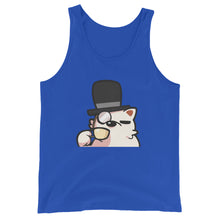 DarkViperAU Sipping Tank Top