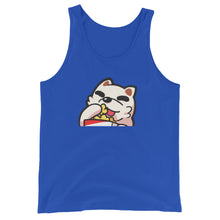 DarkViperAU Popcorn Tank Top