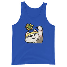 DarkViperAU Peace Tank Top