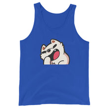 DarkViperAU Lul Tank Top