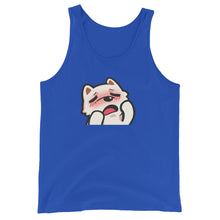 DarkViperAU Lewd Tank Top