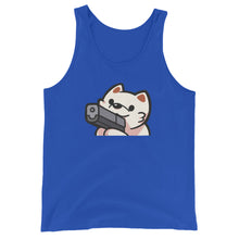 DarkViperAU Gun Tank Top