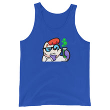 DarkViperAU Dexter Tank Top