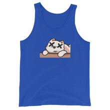 DarkViperAU Dead Tank Top