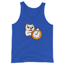 DarkViperAU Clock Tank Top