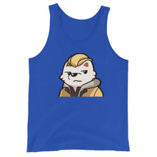 DarkViperAU Brad Tank Top