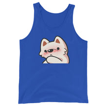 DarkViperAU Blush Tank Top