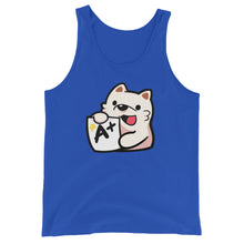 DarkViperAU A Grade Tank Top
