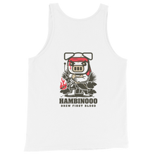 Hambinooo Hambo Tank Top