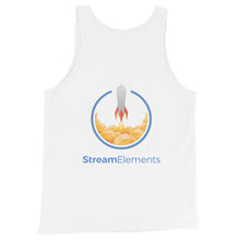 Camp Knut Unisex Tank Top