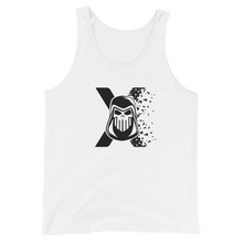 Camiseta de tiras logo elxokas