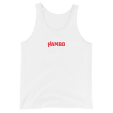 Hambinooo Hambo Tank Top