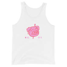 Hambinooo Cursed Pig Tank Top