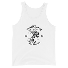 Viss Motocross Tank Top